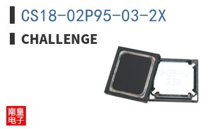 CS18-02P95-03-2X ͼƬ